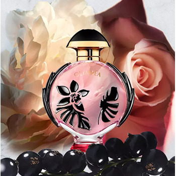 Olympea Flora EDT